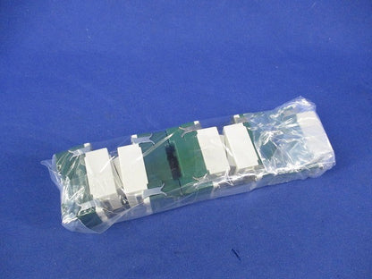 フルカラー埋込スイッチC・3路(5個入)National WN5002