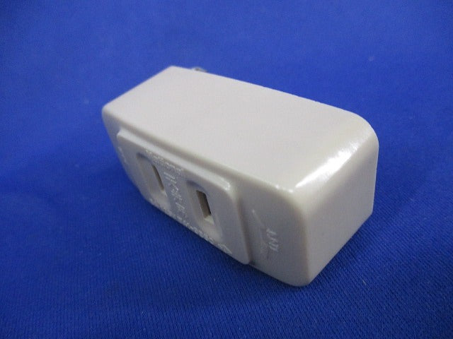 引掛シーリング用角型コンセントアダプタ(8個入)National WG4480