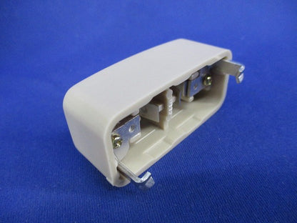 引掛シーリング用角型コンセントアダプタ(8個入)National WG4480