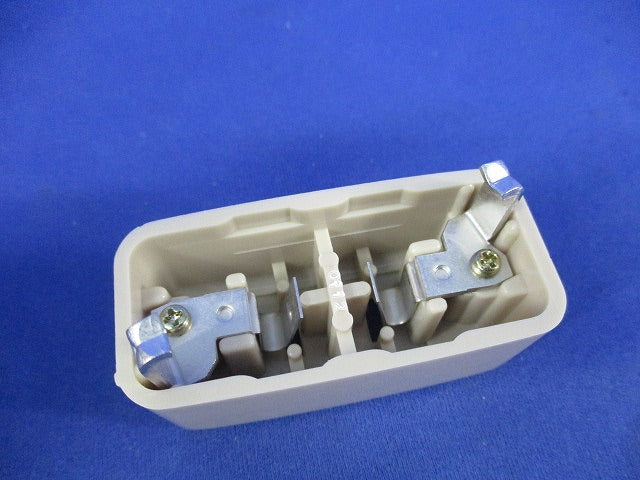 引掛シーリング用角型コンセントアダプタ(8個入)National WG4480