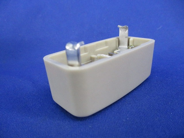 引掛シーリング用角型コンセントアダプタ(8個入)National WG4480