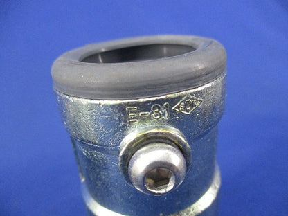 ねじなし防水コネクタ(3個入) E-31