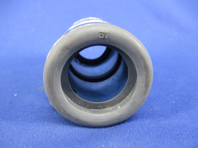 ねじなし防水コネクタ(3個入) E-31