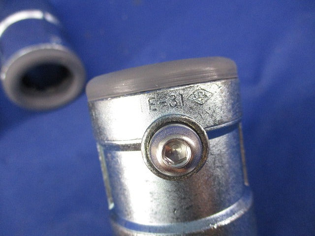 ねじなし防水コネクタ(4個入) E-31