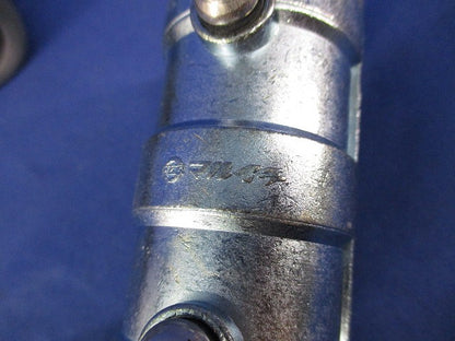 ねじなし防水コネクタ(4個入) E-31