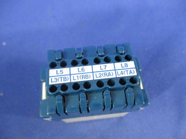 埋込ISDN用モジュラジャック(6個入)National WNT1881K