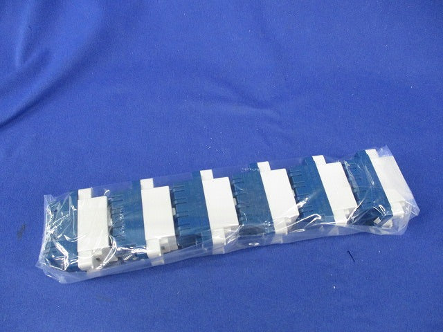 埋込ISDN用モジュラジャック(6個入)National WNT1881K