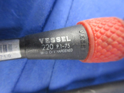 ドライバーセット(混在6本入)(ジャンク品) 2200他
