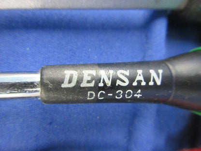ドライバーセット(混在8本入)(ジャンク品) DC-304他