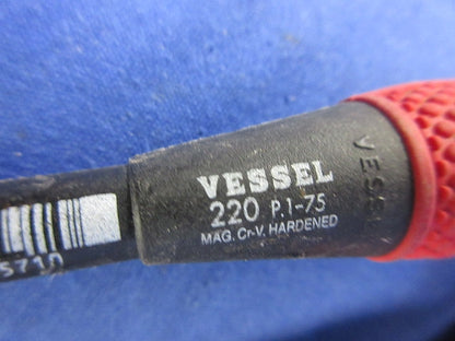 ドライバーセット(混在8本入)(ジャンク品) DC-304他