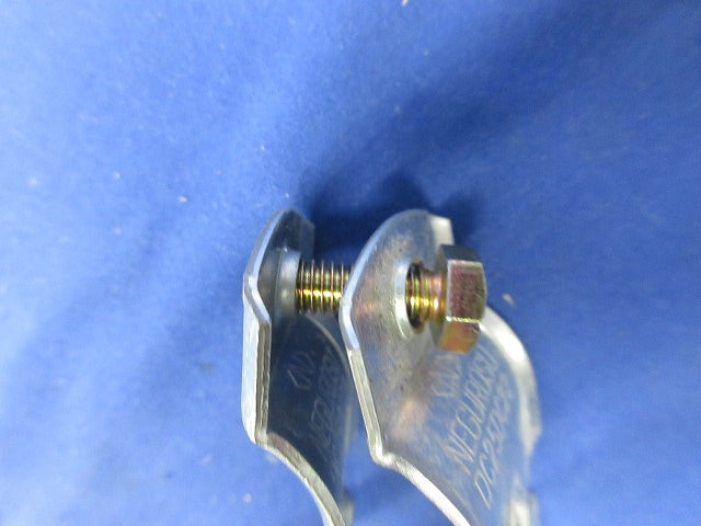 ダクタークリップ(10個入) DC25DC22