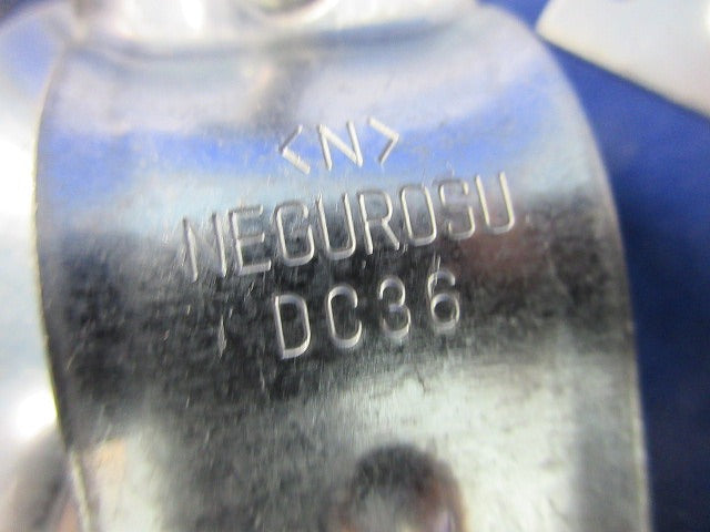 ダクタークリップセット(混在20個入) DC19他