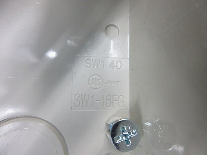 コンビネーションカップリング その他写真参照(混在10個入) MFSVE-16G他