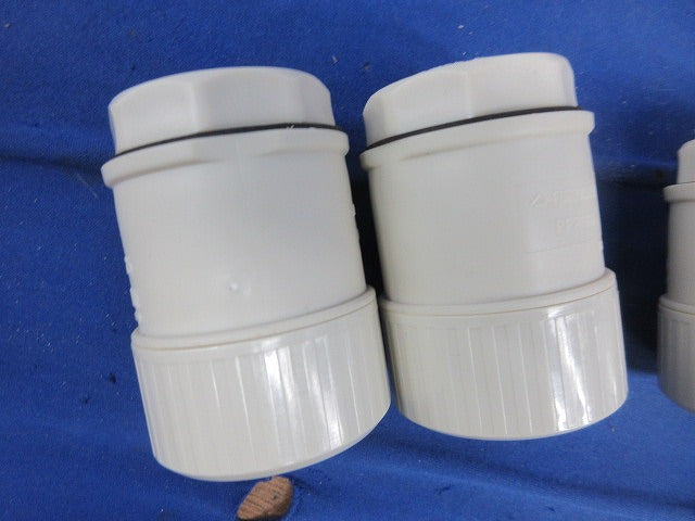 PF管用付属品セット(混在10個入) PFS-28CR-I他