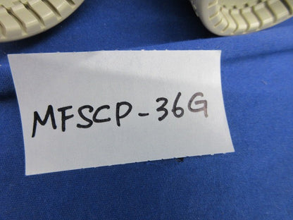 PF管用付属品セット(混在5個入)(ベージュ) FPK-36Y他