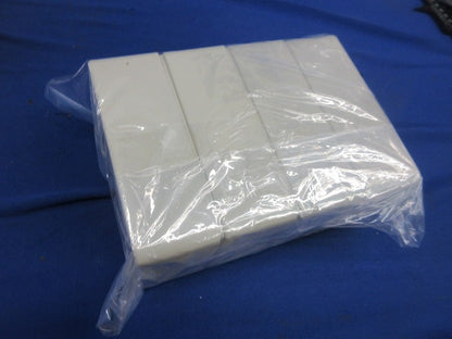 露出スイッチボックス(4個入)(ベージュ) PVR16-BC1