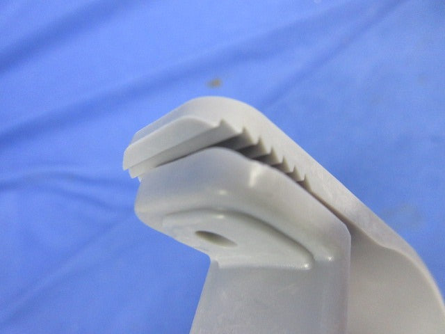 ワニグチ片サドル(16個入)(グレー) KTK-36G