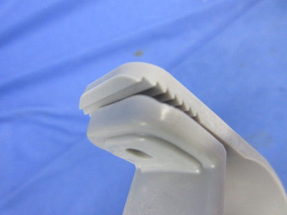 ワニグチ片サドル(16個入)(グレー) KTK-36G