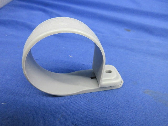 ワニグチ片サドル(16個入)(グレー) KTK-36G