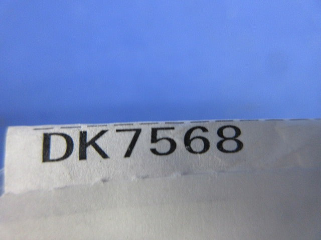 調整リング DK7568