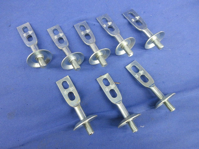 座付羽子板(8個入) A10374-0038