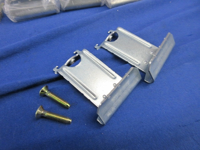 石膏ボード用はさみ金具(20個入)National WNH3994