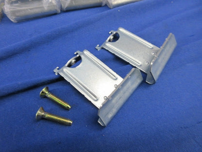 石膏ボード用はさみ金具(20個入)National WNH3994