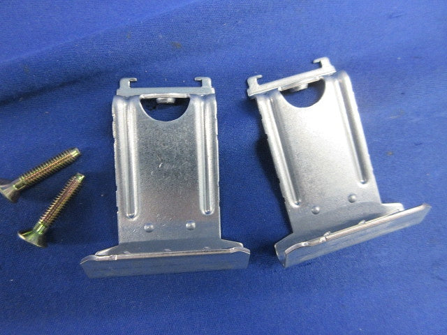 石膏ボード用はさみ金具(20個入)National WNH3994