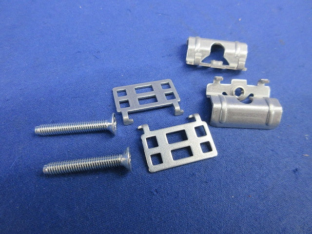 機器用プレート専用はさみ金具(7個入) BHP-18