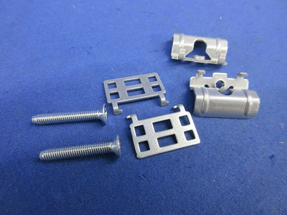 機器用プレート専用はさみ金具(7個入) BHP-18