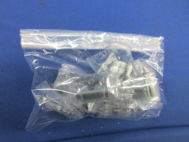機器用プレート専用はさみ金具(7個入) BHP-18