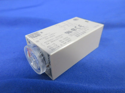 ソリッドステート・タイマ H3YN-2