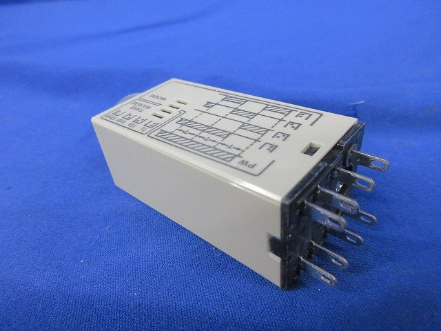 ソリッドステート・タイマ H3YN-2