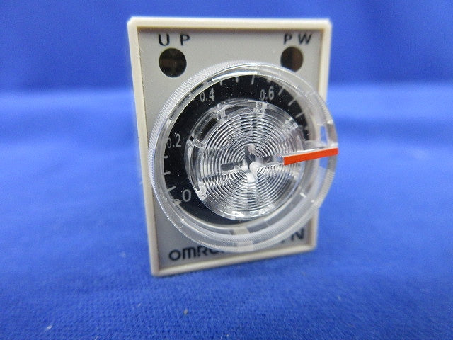ソリッドステート・タイマ H3YN-2