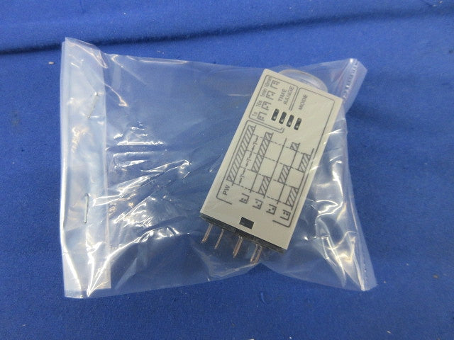 ソリッドステート・タイマ H3YN-2