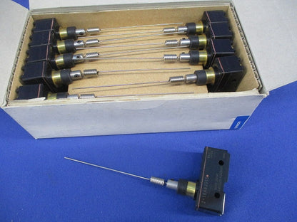 一般用基本スイッチ(10個入) Z-15HNJS55