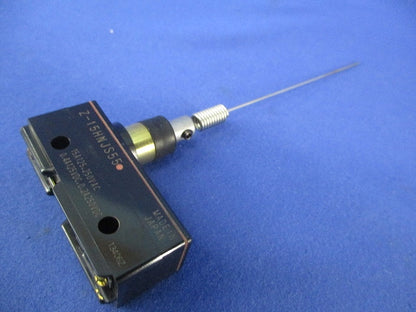 一般用基本スイッチ(10個入) Z-15HNJS55