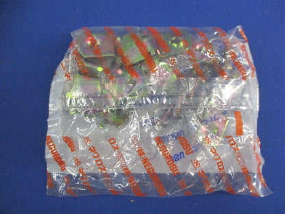 ネグロック 軽量間仕切用ボックス支持金具(10個入×4袋 計40個入) MSRB4