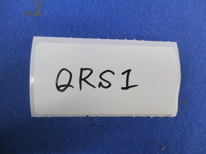 ケーブルラック 振れ止め金具(4個入) QRS1