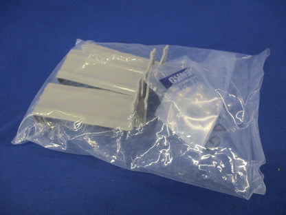 ケーブルラック 振れ止め金具(4個入) QRS1