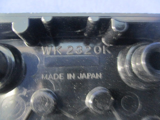 引掛露出コンセントセット(混在4個入)National WK2320K他