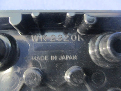 引掛露出コンセントセット(混在4個入)National WK2320K他