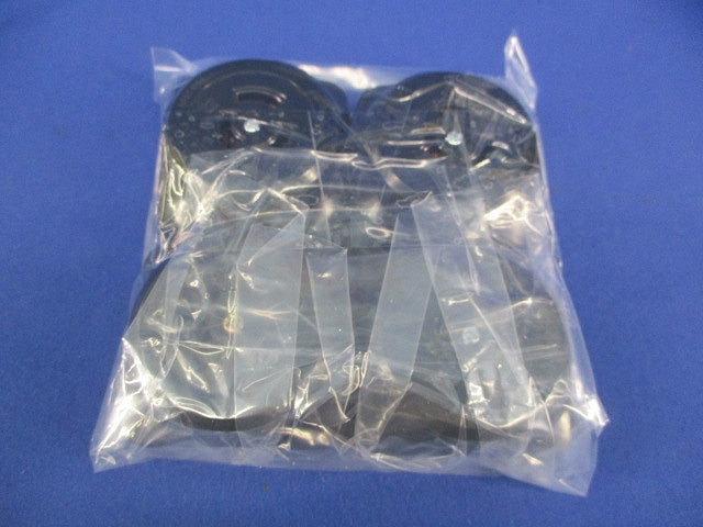 引掛露出コンセントセット(混在4個入)National WK2320K他