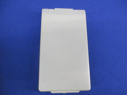 防滴プレートセット(混在2個入)National WN7901他