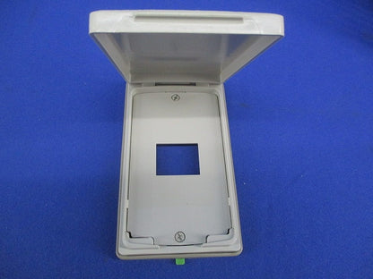 防滴プレートセット(混在2個入)National WN7901他
