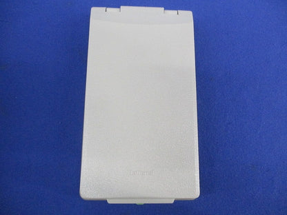 防滴プレートセット(混在2個入)National WN7901他