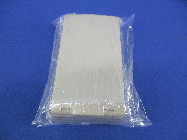 防滴プレートセット(混在2個入)National WN7901他