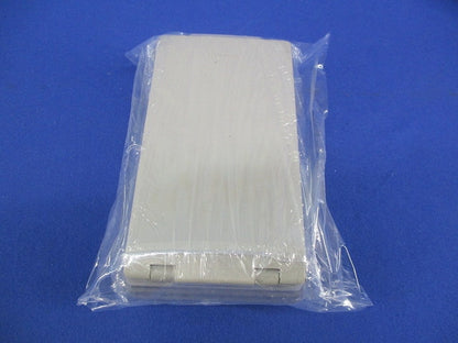 防滴プレートセット(混在2個入)National WN7901他