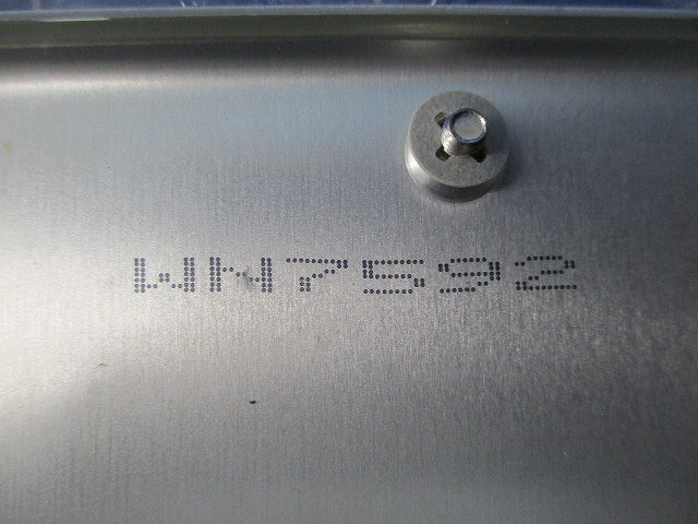 新金属カバープレート2連用(5枚入)National WN7592