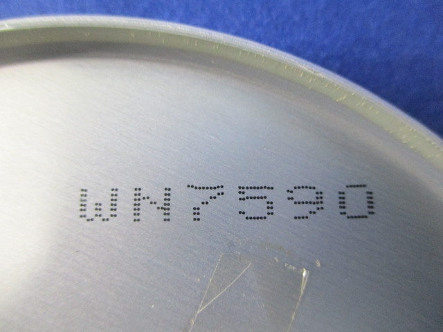 新金属プレートセット(混在6枚入)National WN7590他